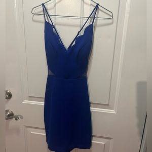 Dress cocktail, homecoming, etc
